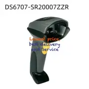 Free Shipping Symbol Zebra Motorola DS6707-SR20007ZZR 1D 2D Barcode POS Scanner