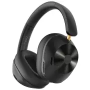 OneOdio Focus A5 Wireless Headset ANC bluetooth Headphone -45dB Deep Active Noise Cancelling Hi-Res LDAC Low Latency Ove