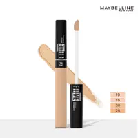 在飛比找蝦皮商城優惠-MAYBELLINE 媚比琳FIT ME遮遮稱奇遮瑕膏 25