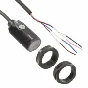 E3FA-TN11 2M SENSOR REFLECTIVE 20M NPN DO/LO