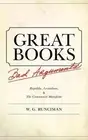 Great Books, Bad Arguments: Republic, Leviathan, and The Communist Manifesto by
