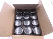 12 Pack Genuine Mazda PE01-14-302A-MV Oil Filters for 2013-2016 Mazda CX-5