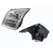 Sterling Headlight to suit Ford Transit 09/2006 to 08/2014 - FDTR-HEL-07L