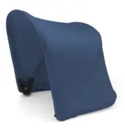 Bugaboo Donkey 2 Sun Canopy SKY BLUE