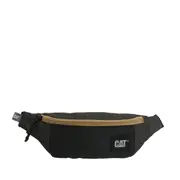 CAT - Phoenix Bum Bag - Black / Olive