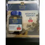 【小新代購】COSTCO好市多 MANUKA HEALTH 麥蘆卡蜂蜜UMF10+ 500公克#622682