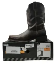 Ariat Men's Sierra Work Boot US Size 11.5 D (Brown)