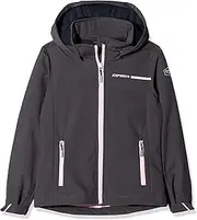 [Icepeak] Kid's TAMARA JR Softshell Jacket