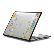 MacBook Pro 13-inch (M1 / M2 / Intel) Impact Case Feel free by Luckylulu