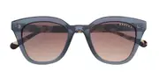 Radley RDS 6527 105 Men's Sunglasses Blue Size 50