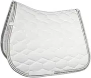Hkm Hkm 4057052129438 Saddle Cloth -Crystal Fashion-3500 Lilaponyviels.