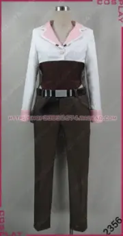 Neopolitan Halloween Outfit Set Cosplay Costume S002