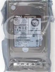 GP3FR AL14SEB18EQ Dell 1.8TB 10K RPM 12Gb 2.5"SAS HDD R820 R910 T310 M710hd M905