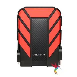 ADATA 威剛 HD710 Pro 1TB 2TB 2.5吋 軍規防震 行動硬碟 隨身硬碟 外接式硬碟