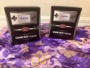 BRAND NEW-SEALED- Nintendo Game Boy Micro