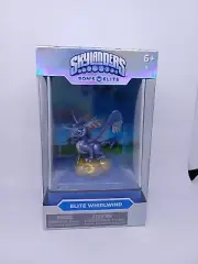 SKYLANDERS. SKYLANDERS EON'S ELITE. ELITE WHIRLWIND. Brand New.