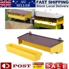 Bee Pollen Trap Collector Bee Hive Pickup Ventilated Beekeeping Tool Removable