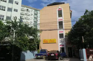 聖荷西酒店San Jose Pension