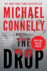 The Drop by Michael Connelly