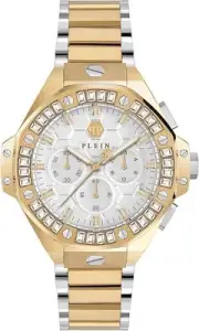 Philipp Plein Royal PWPSA0324 Man Quartz Watch