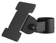 ATDEC APA-HS-45 POS short display mount for 45mm poles APA-HS-45