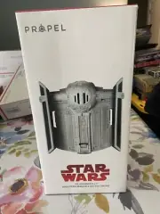 Pre Owned Propel Star Wars TIE Advanced X1 Battle Drone For Parts (does NOT work