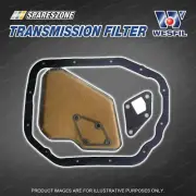 Wesfil Transmission Filter for Mitsubishi Colt RB RC RD RE WCTK28 RTK38 (for: Mitsubishi)