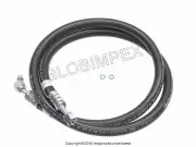 For Porsche 911 '84-'89 Condenser to Receiver Drier A/C Line GRIFFITHS +WARRANTY (for: Porsche)