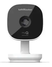 Amazon Key Alexa Smartphone Smart Garage 1080P HD MyQ Camera 2-Way Audio