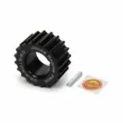 Jones Racing CS-6102-B-20 Crankshaft Pulley 20-Tooth 1"Wide 8 mm Pitch 1"Mandrel