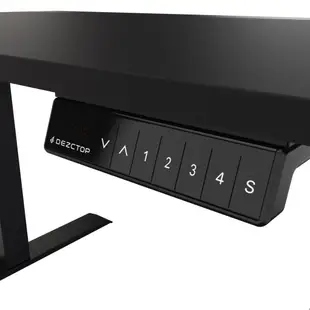 Dezctop - Bifrost elite 160 電動升降桌 (工作桌 編曲桌 工作室 多媒體專用桌 遊戲桌