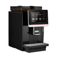 在飛比找momo購物網優惠-【Dr. Coffee】CoffeeBar Plus iot