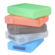 IDE SATA HDD Case external Hard Drive Disk Storage Box For Hdd enclosure-Cases