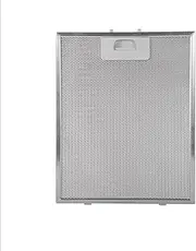 Cooker Hood 320mm x 260mm (Pack of 1) Filter