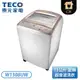 ［TECO 東元］13公斤 定頻洗衣機 W1308UW