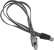 Elastic Ropes for Luggage,Bundle Cords Multi-Purpose - Mountain Bike Accessories Outdoor Sports Supplies with Hooks for Cargo