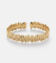 [Suzanne Kalan] Suzanne Kalan Classic 18kt gold bangle One Size gold