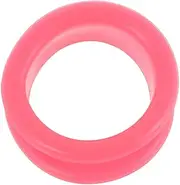 OATIPHO Silicone Scissor Finger Ring Protector Comfortable Fit Nonslip Design for Hairdressing and Grooming Essential Tool for Professionals Salons