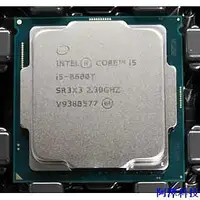 在飛比找Yahoo!奇摩拍賣優惠-阿澤科技英特爾 Core i3 8100t i3 8300t