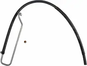 Sunsong 3402109 Power Steering Return Line Hose Assembly