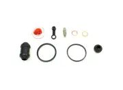 Brake Caliper Rebuild Seal Kit for 2013-15 Suzuki SFV 650 GLADIUS SFV650 Rear