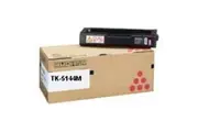 Kyocera TK-5144M Magenta Toner