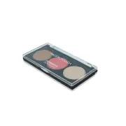 Faces Canada Ultimepro Face Palette - Shine 04 (12gm)