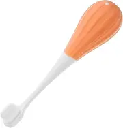 Beavorty Toothbrush for Kids Soft Bristles Kids Brush Toddler Toothbrush Covers