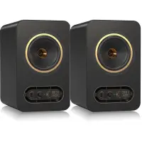 在飛比找蝦皮購物優惠-全新原廠公司貨 現貨免運 TANNOY GOLD 5 監聽喇