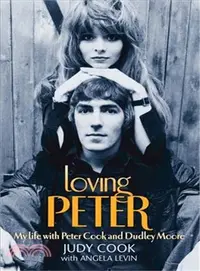 在飛比找三民網路書店優惠-Loving Peter: My Life With Pet