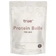 True Protein Protein Balls Pre Mix | 300g / Chocolate Bliss