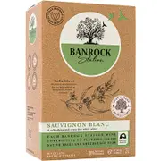 Banrock Station Sauvignon Blanc Cask 2L