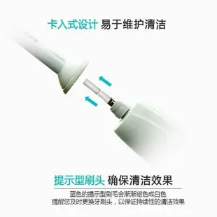 PHILIPS 飛利浦 聲波電動牙刷 Sonicare HX6511單模式 機皇 三種模式 智能定時 潔淨音波震動牙刷