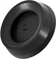 Coffee Plunger Rubber Gasket Silicone Seal Replacement Part Compatible with AeroPress Espresso Maker